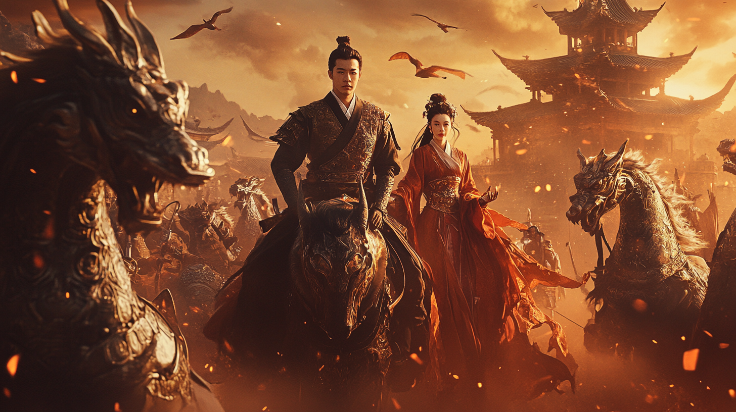 Popcorn Time Stream Movies & Series for Free